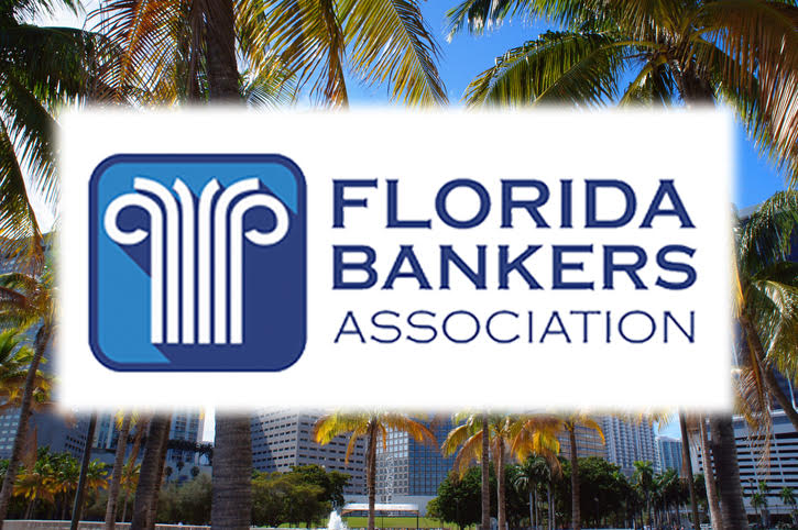 A Q&A with Brian Hickey of the Florida Bankers Association